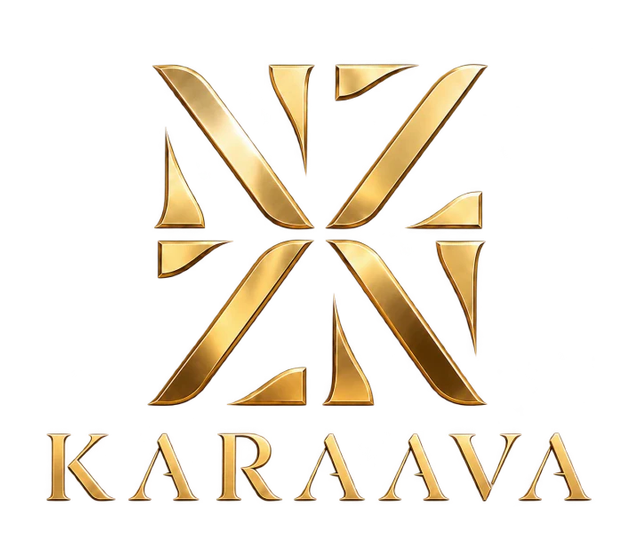 KARAAVA logo
