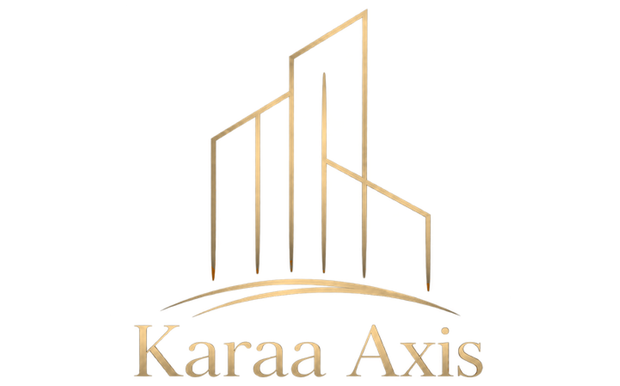 KARAA AXIS logo