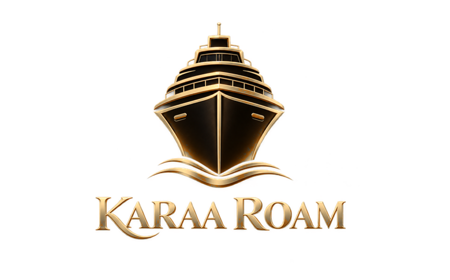 KARAA ROAM logo