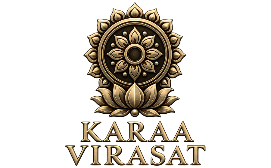 KARAA VIRASAT logo