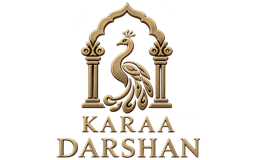 KARAA DARSHAN logo