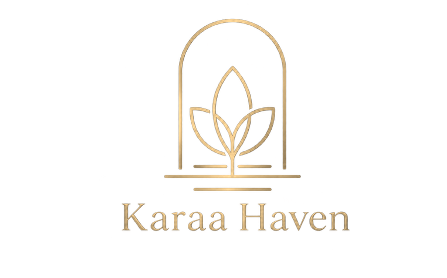 KARAA HAVEN logo
