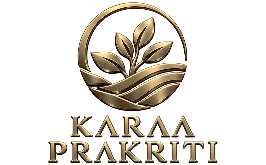 KARAA PRAKRITI logo