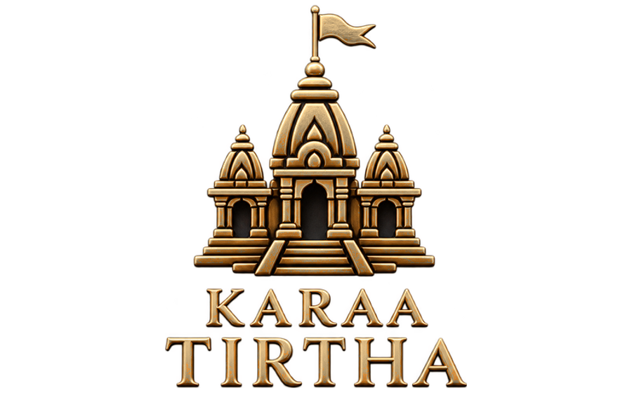 KARAA TIRTHA logo