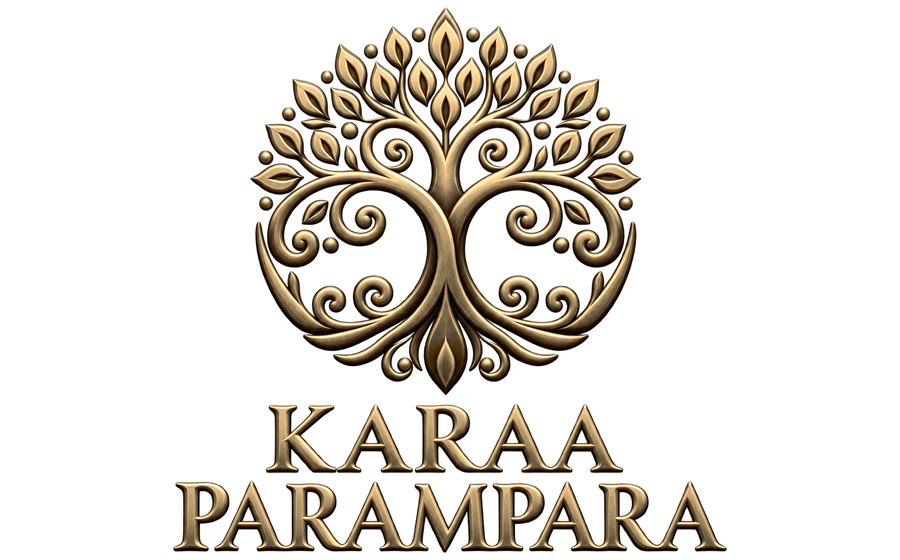 KARAA PARAMPARA logo