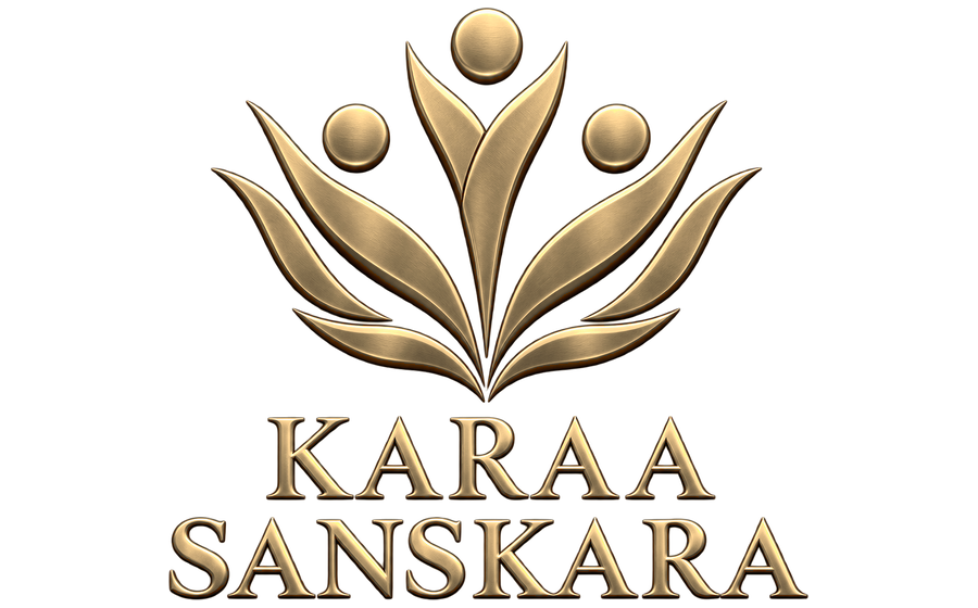 KARAA SANSKARA logo