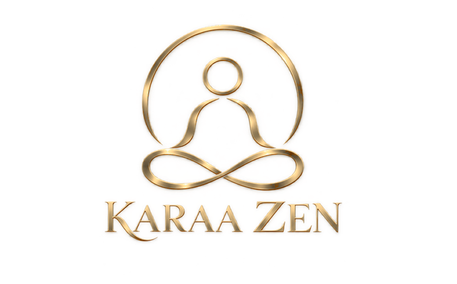 KARAA ZEN logo
