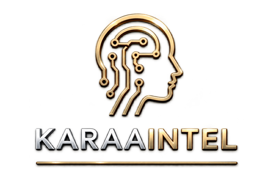 KARAAINTEL logo