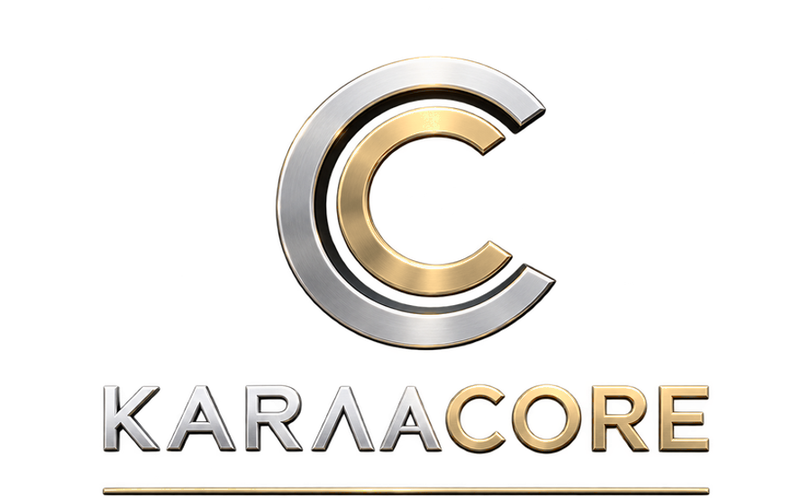 KARAACORE logo