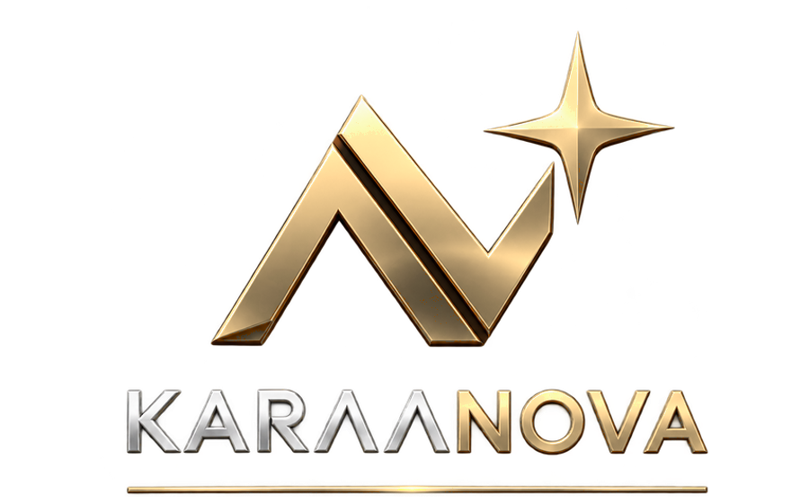 KARAANOVA logo