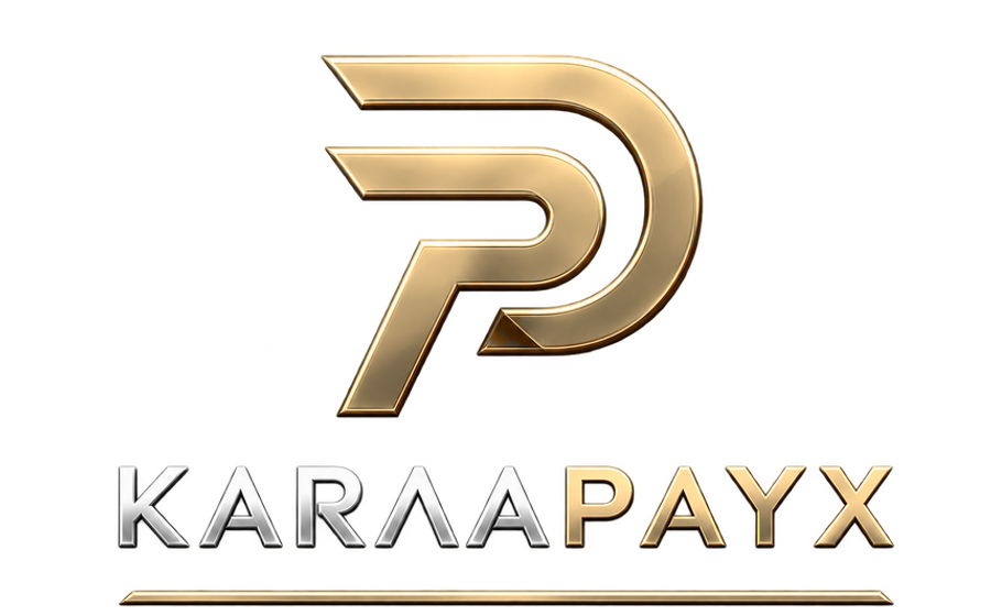 KARAAPAYX logo