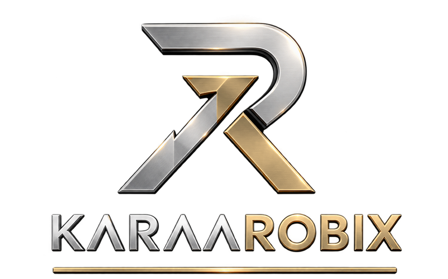 KARAAROBIX logo