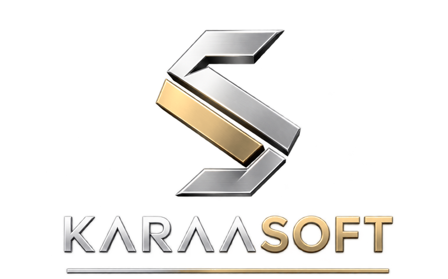 KARAASOFT logo