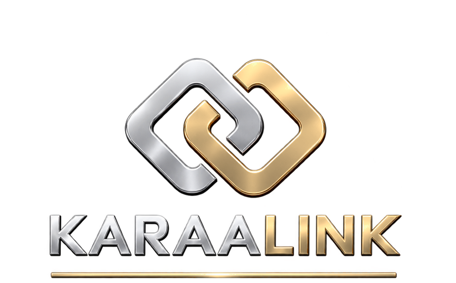 KARAALINK logo